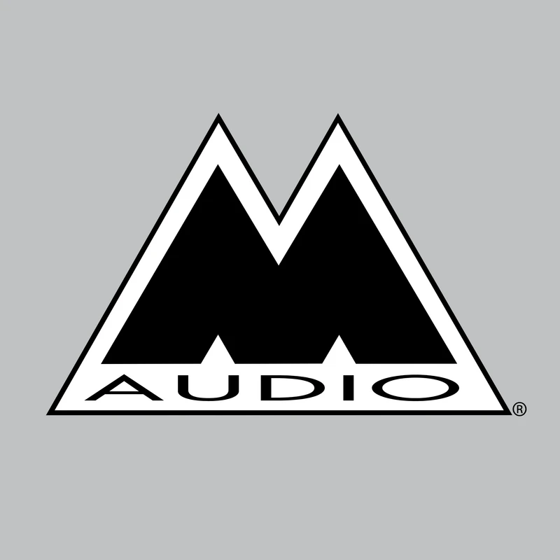 M AUDIO