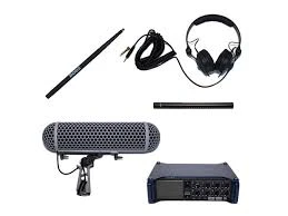AUDIOVISUEL