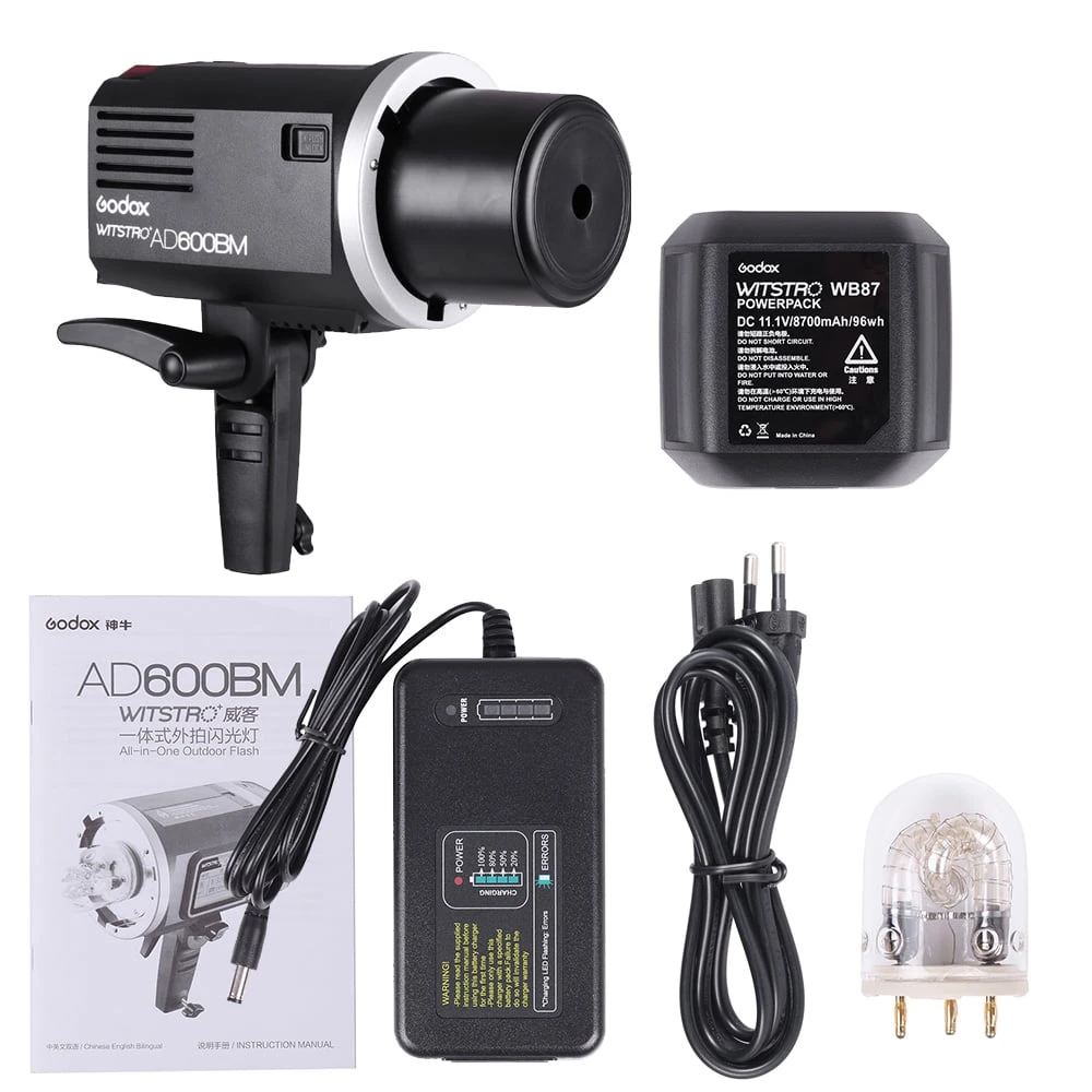 Godox AD600BM